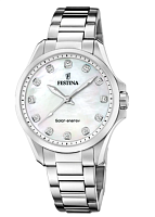 Часы наручные FESTINA F20654/1 Часы наручные FESTINA F20654/1