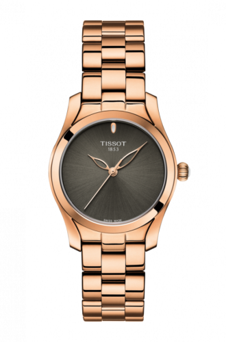 Часы наручные TISSOT T112.210.33.061.00*