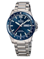 Часы наручные FESTINA F20698/2