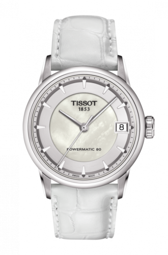 Часы наручные TISSOT T086.207.16.111.00  