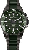 Часы наручные JACQUES LEMANS 1-2222F Часы наручные JACQUES LEMANS 1-2222F