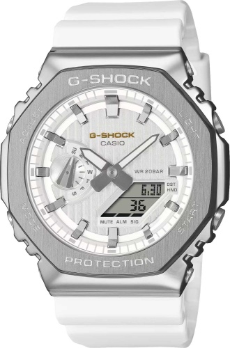 Часы наручные CASIO GM-2110SH-7A