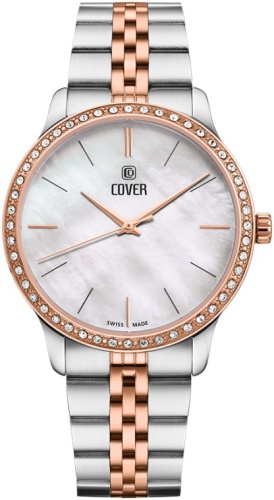Часы наручные COVER CO206.03 Часы наручные COVER CO206.03