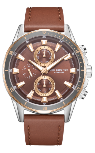 Часы наручные LEE COOPER LC08004.551