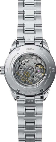 Часы наручные ORIENT STAR RE-AT0021L фото 3