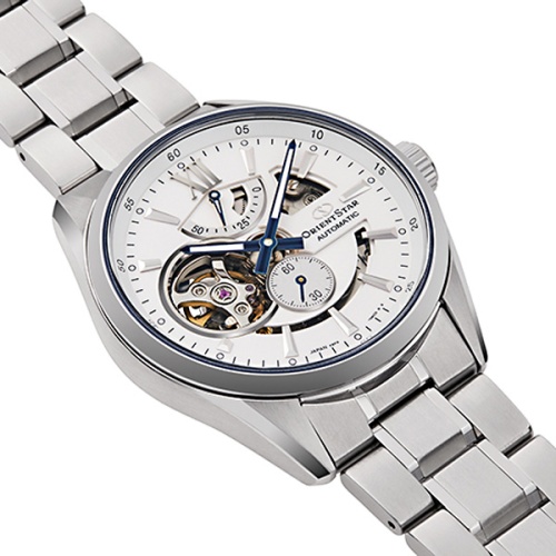 Часы наручные ORIENT STAR RE-AV0113S00B фото 2
