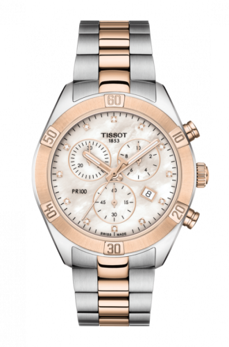 Часы наручные TISSOT T101.917.22.116.00
