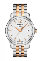 Часы наручные TISSOT T063.210.22.037.01