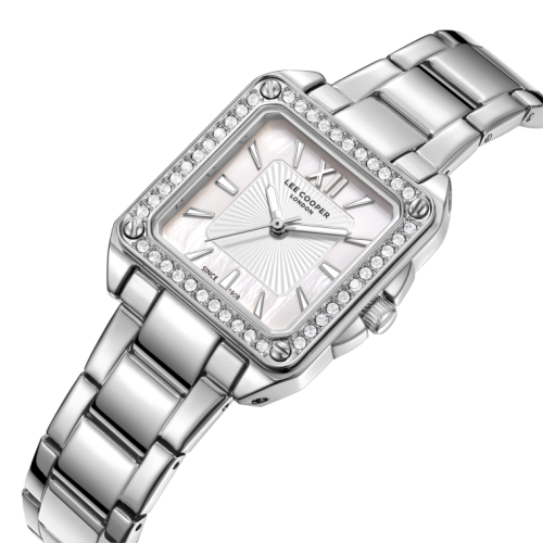 Часы наручные LEE COOPER LC08127.320 фото 2