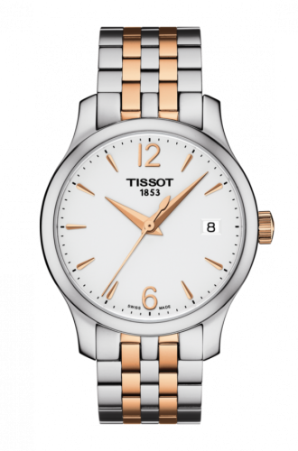 Часы наручные TISSOT T063.210.22.037.01