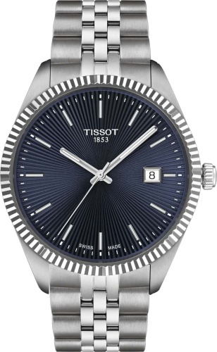 Часы наручные TISSOT T156.410.11.041.00*