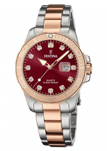 Часы наручные FESTINA F20505/2