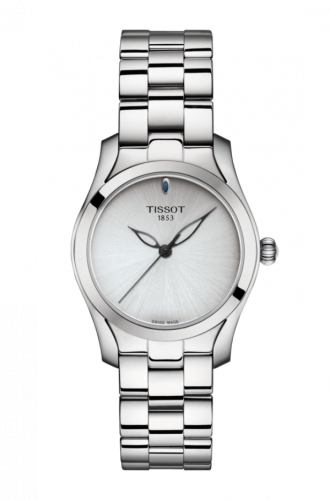 Часы наручные TISSOT T112.210.11.031.00*