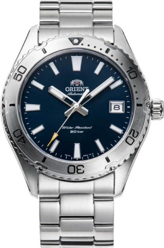 Часы наручные ORIENT RA-AC0Q02L30B
