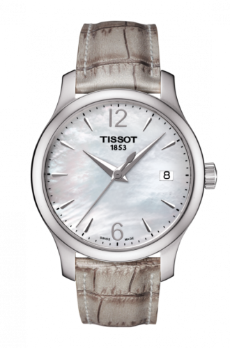 Часы наручные TISSOT T063.210.17.117.00  