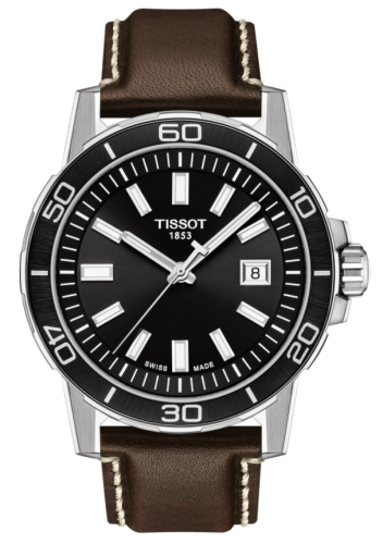 Часы наручные TISSOT T125.610.16.051.00