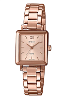 Часы наручные CASIO SHE 4538PG 4A