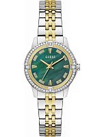 Часы наручные GUESS GW1027L3