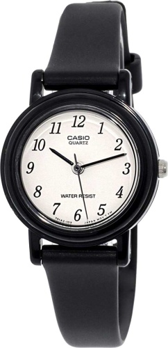 Часы наручные CASIO LQ-139BMV-1B