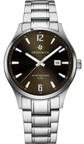 Часы наручные GREENWICH GW 051.10.30
