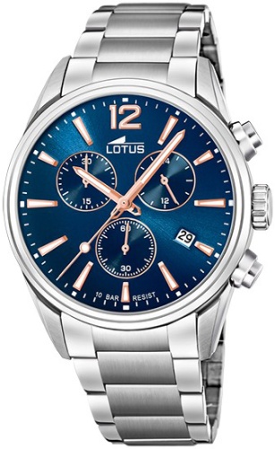 Часы наручные LOTUS 18690/2