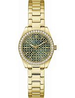 Часы наручные GUESS GW1100L2