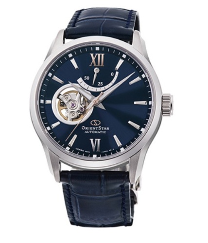 Часы наручные ORIENT STAR RE-AT0006L00B Часы наручные ORIENT STAR RE-AT0006L00B