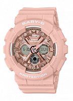 Часы наручные CASIO BA-130-4A