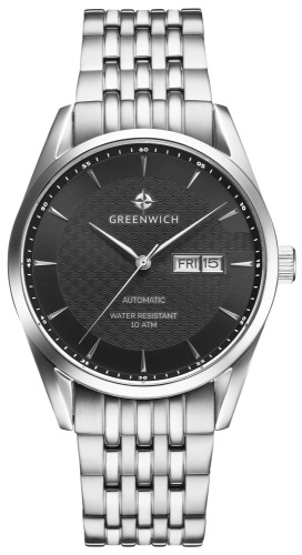 Часы наручные GREENWICH GW 074.10.31