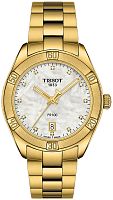 Часы наручные TISSOT T101.910.33.116.01