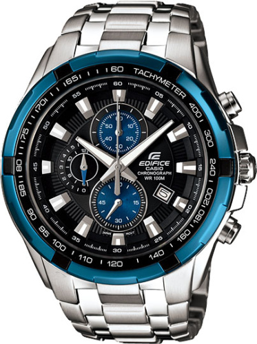 Часы наручные CASIO EF-539D-1A2