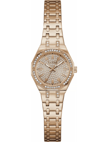 Часы наручные GUESS GW0931L4