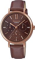 Часы наручные CASIO SHE 3064PGL 5A