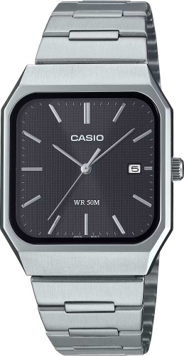 Часы наручные CASIO MTP-B185D-1A