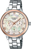Часы наручные CASIO SHE 3055SG 7A