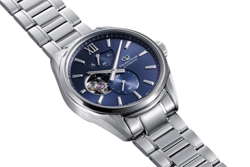Часы наручные ORIENT STAR RE-BY0010L00B* фото 2