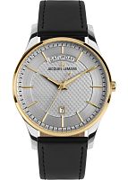 Часы наручные JACQUES LEMANS 1-2193E