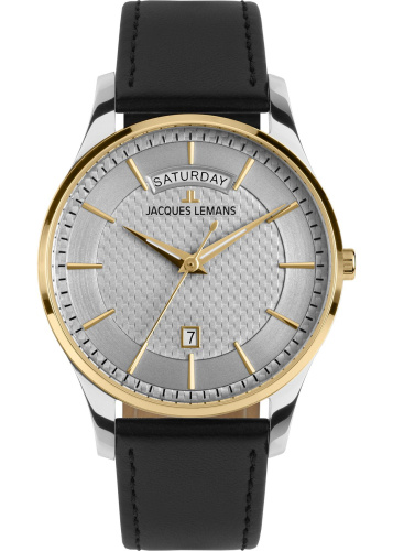 Часы наручные JACQUES LEMANS 1-2193E