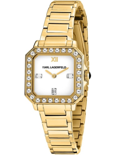 Часы наручные KARL LAGERFELD R0553102501