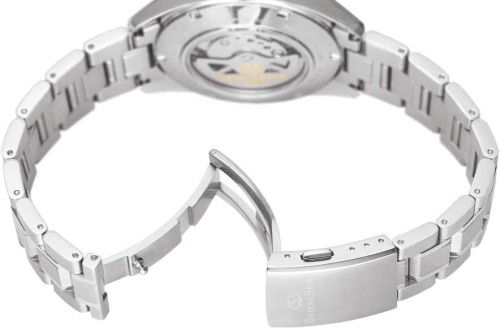 Часы наручные ORIENT STAR RE-AV0003L00Z фото 4