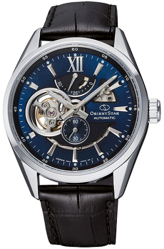 Часы наручные ORIENT STAR RE-AV0005L00B