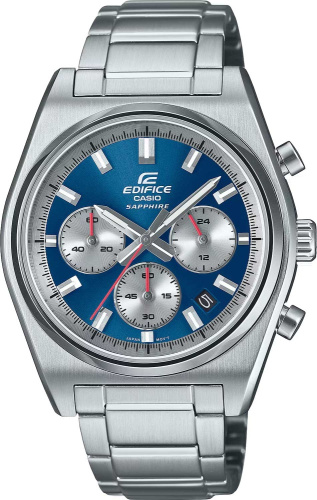 Часы наручные CASIO EFB-730D-2A