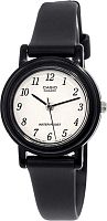 Часы наручные CASIO LQ-139BMV-1B