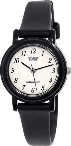 Часы наручные CASIO LQ-139BMV-1B