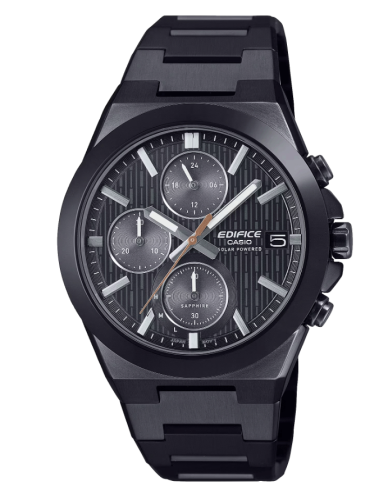 Часы наручные CASIO EFS-S650DC-1A