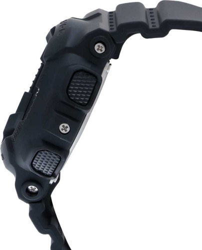 Часы наручные CASIO BA-130-1A фото 2