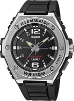 Часы наручные CASIO MWA-100H-1A