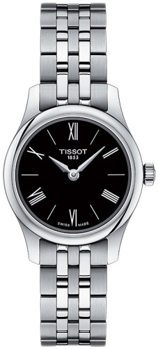 Часы наручные TISSOT T063.009.11.058.00