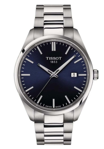 Часы наручные TISSOT T150.410.11.041.00*