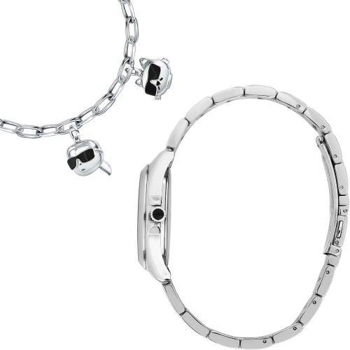 Часы наручные KARL LAGERFELD R0553101516 фото 4